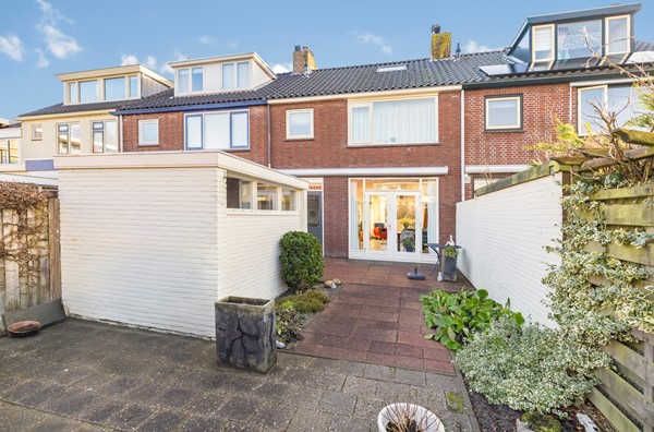 Medium property photo - Jan Verfailleweg 580, 1783 BV Den Helder